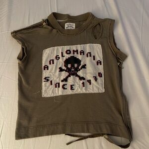 Viviennene Westwood anglomania